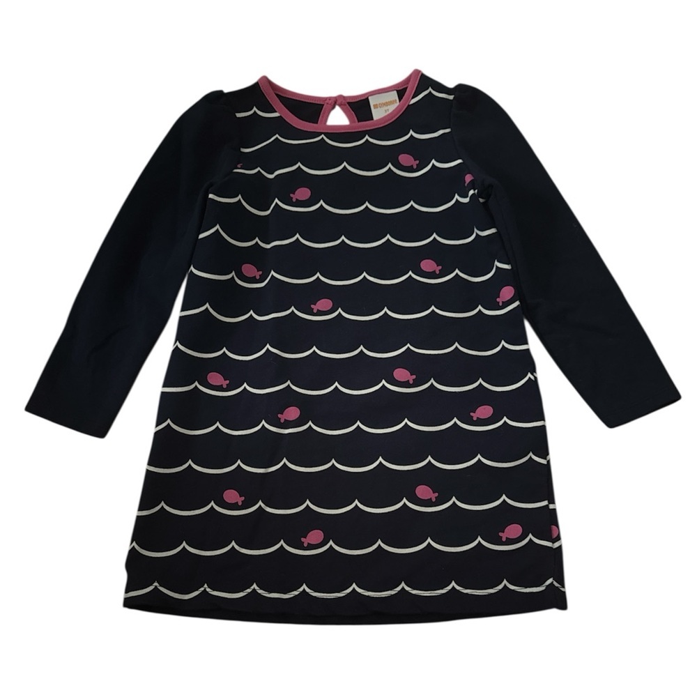 Gymboree "By the seashore" collection.